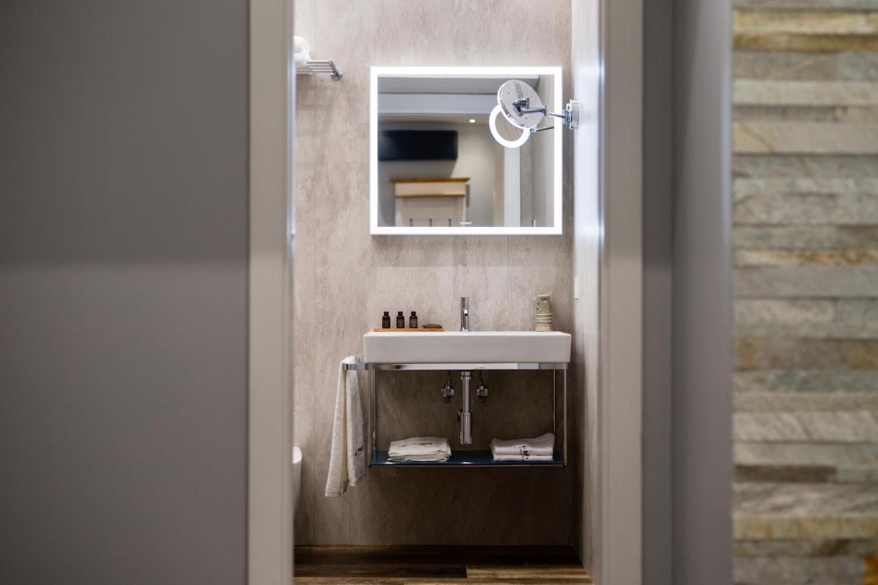 Oggi E Domani Apartment Naples Luaran gambar